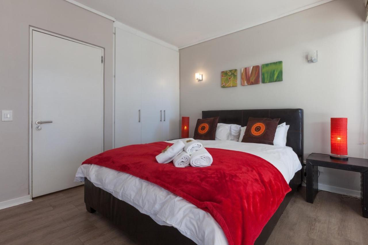 Adderley Terraces J10 By Ctha Apartment Кейптаун Екстериор снимка