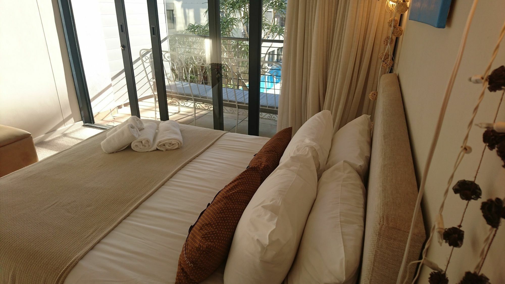 Adderley Terraces J10 By Ctha Apartment Кейптаун Екстериор снимка