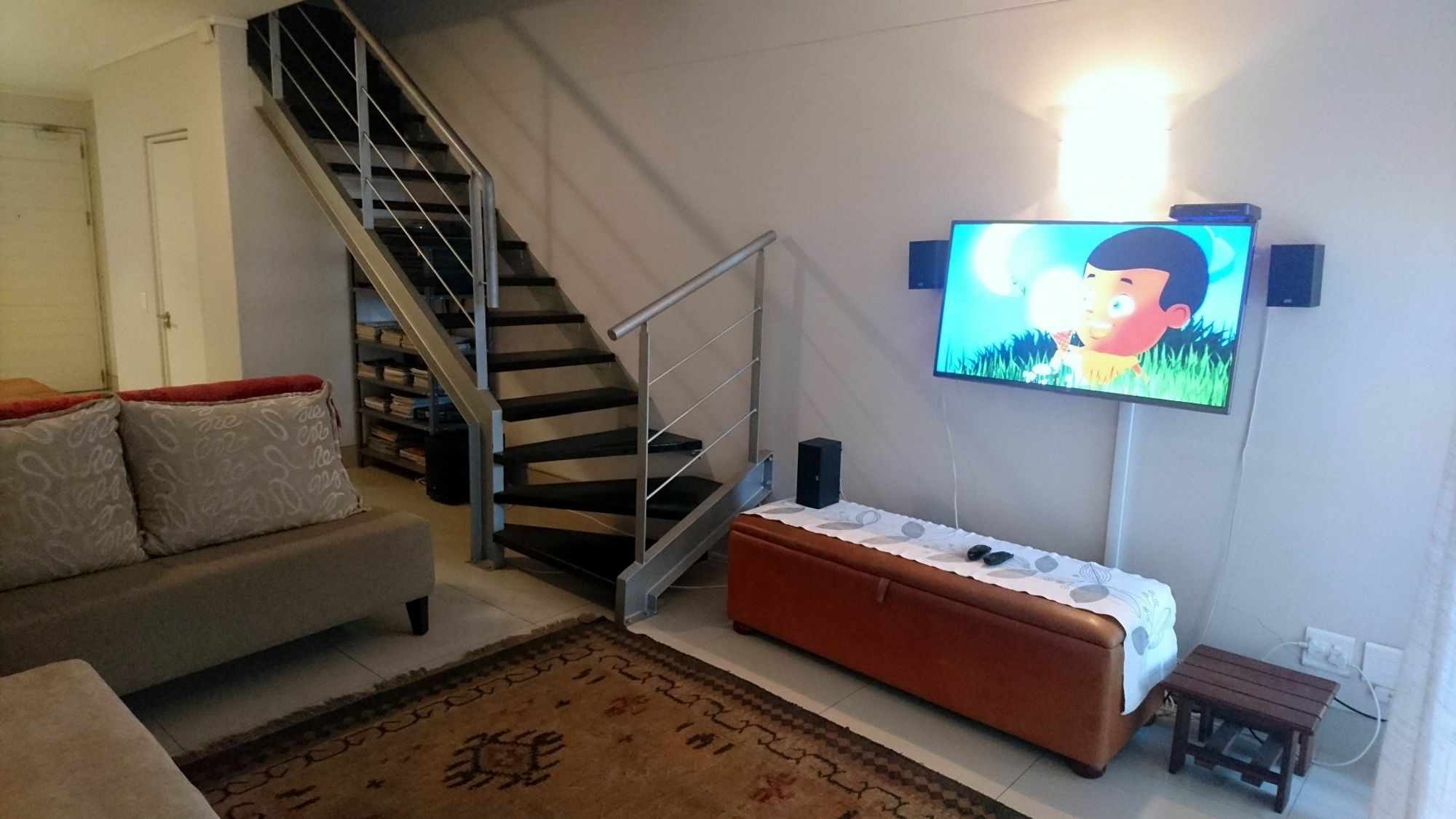 Adderley Terraces J10 By Ctha Apartment Кейптаун Екстериор снимка