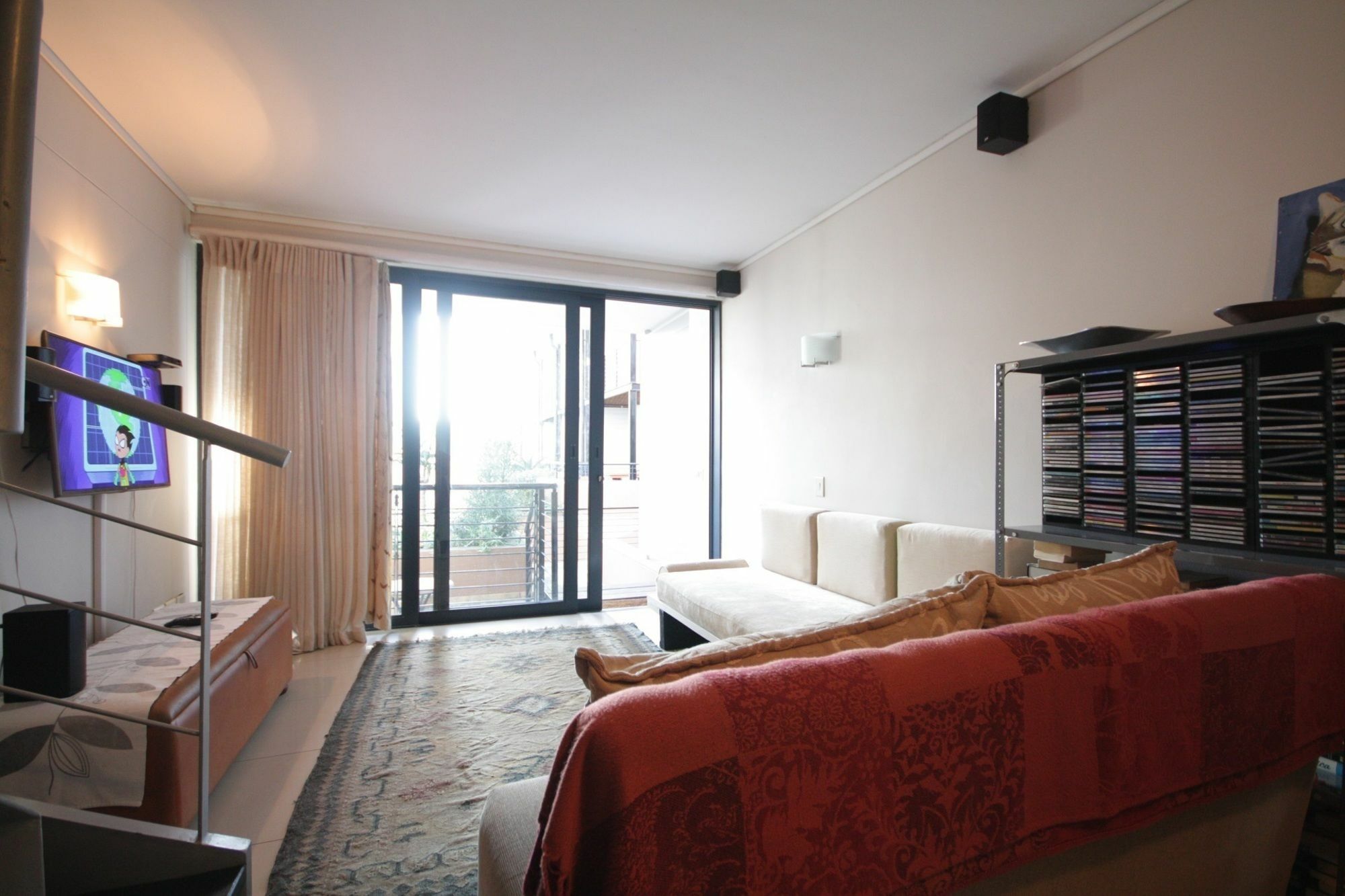 Adderley Terraces J10 By Ctha Apartment Кейптаун Екстериор снимка