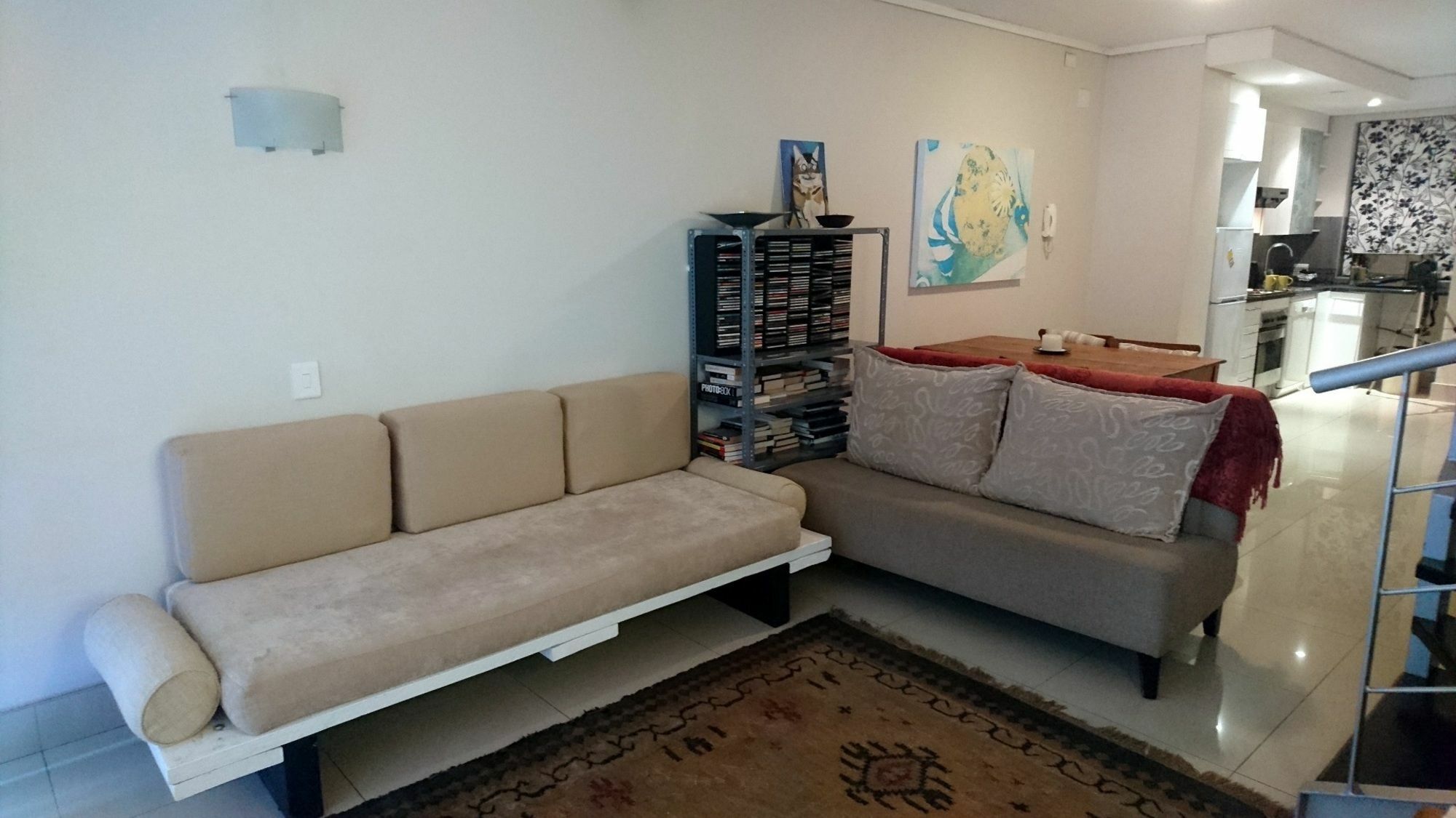 Adderley Terraces J10 By Ctha Apartment Кейптаун Екстериор снимка