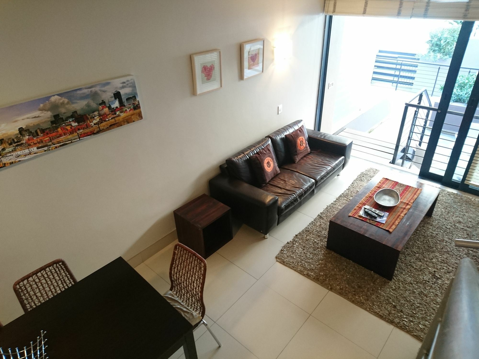 Adderley Terraces J10 By Ctha Apartment Кейптаун Екстериор снимка