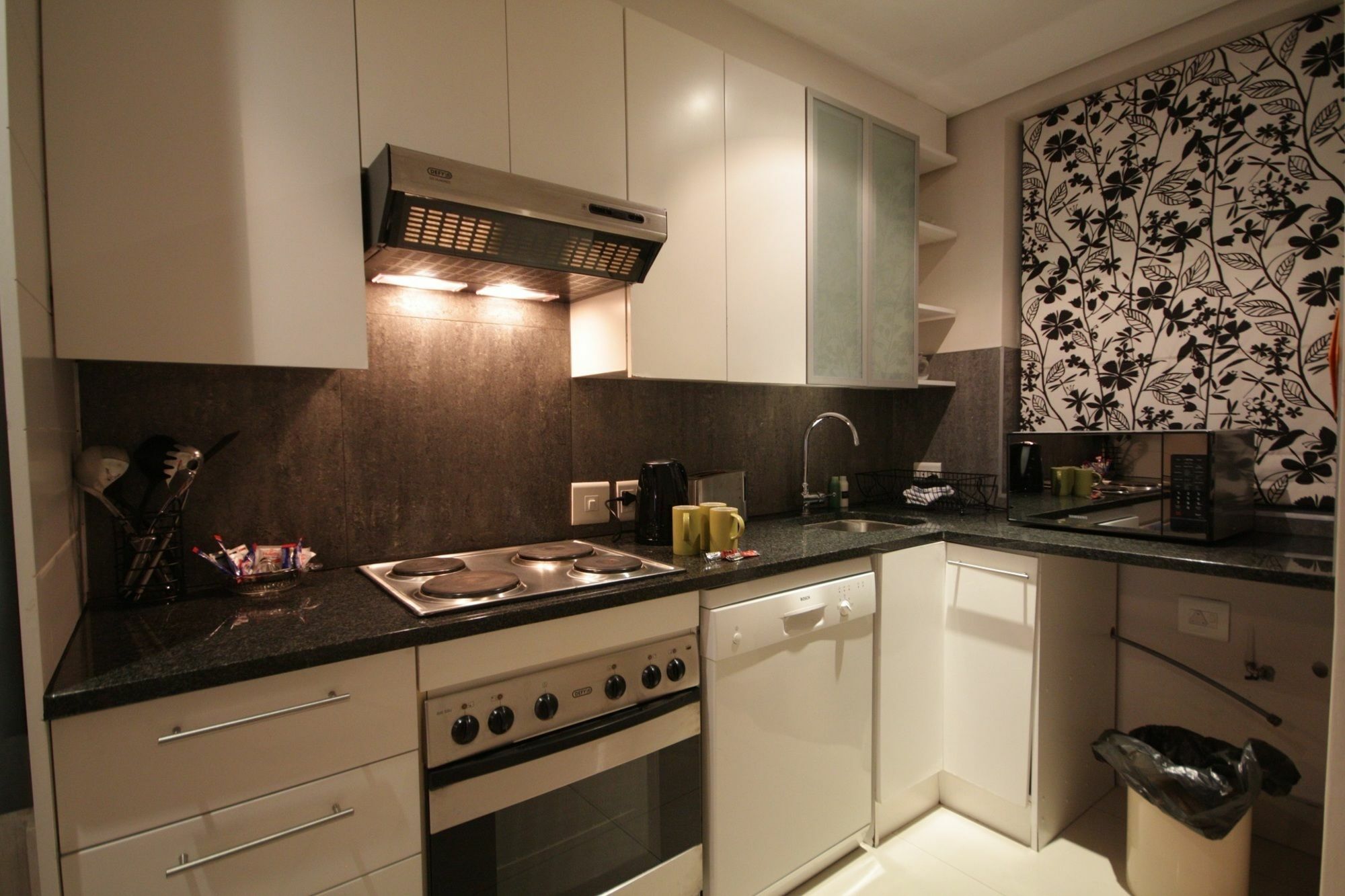 Adderley Terraces J10 By Ctha Apartment Кейптаун Екстериор снимка