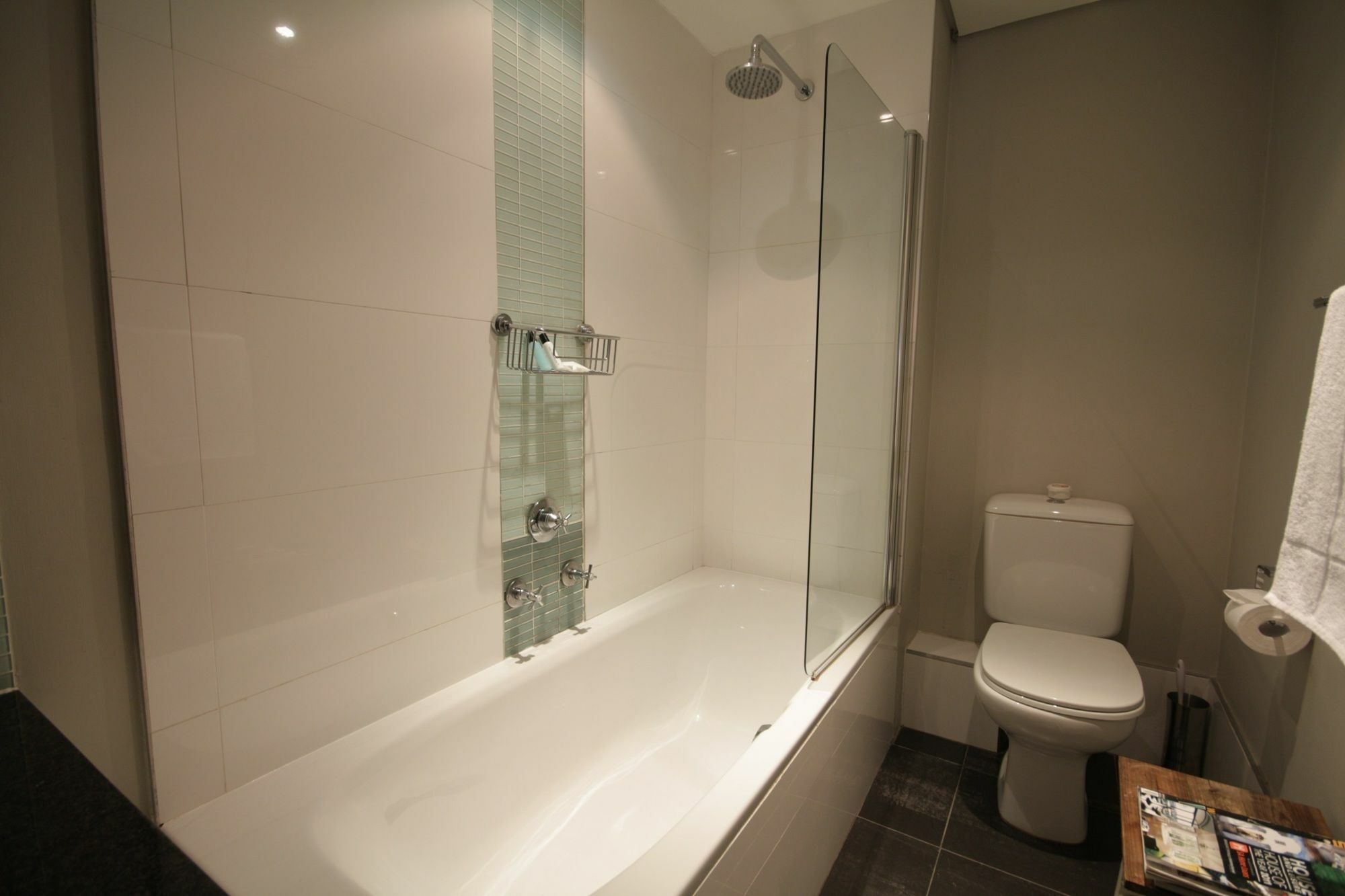 Adderley Terraces J10 By Ctha Apartment Кейптаун Екстериор снимка
