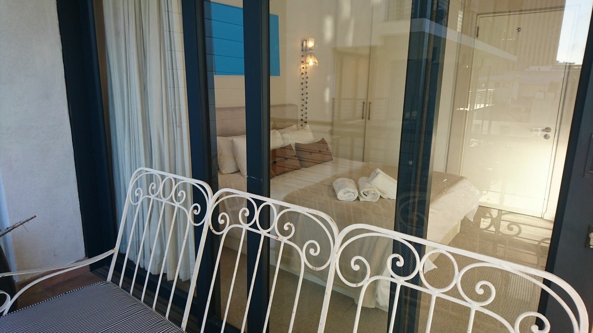 Adderley Terraces J10 By Ctha Apartment Кейптаун Екстериор снимка