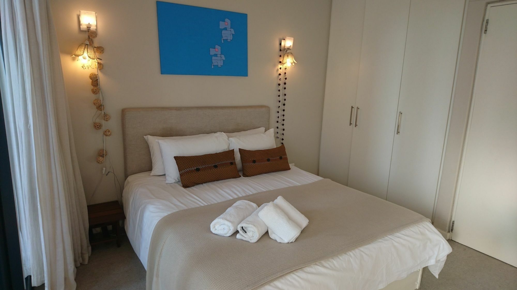 Adderley Terraces J10 By Ctha Apartment Кейптаун Екстериор снимка