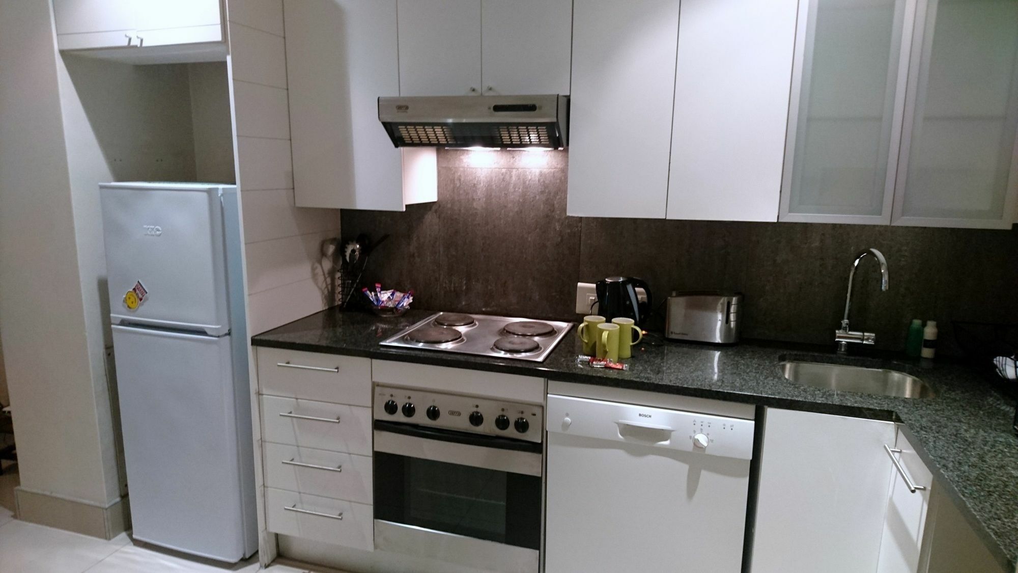 Adderley Terraces J10 By Ctha Apartment Кейптаун Екстериор снимка