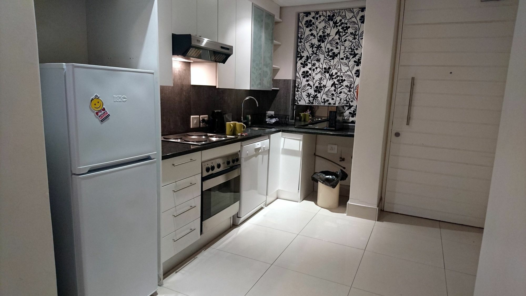 Adderley Terraces J10 By Ctha Apartment Кейптаун Екстериор снимка