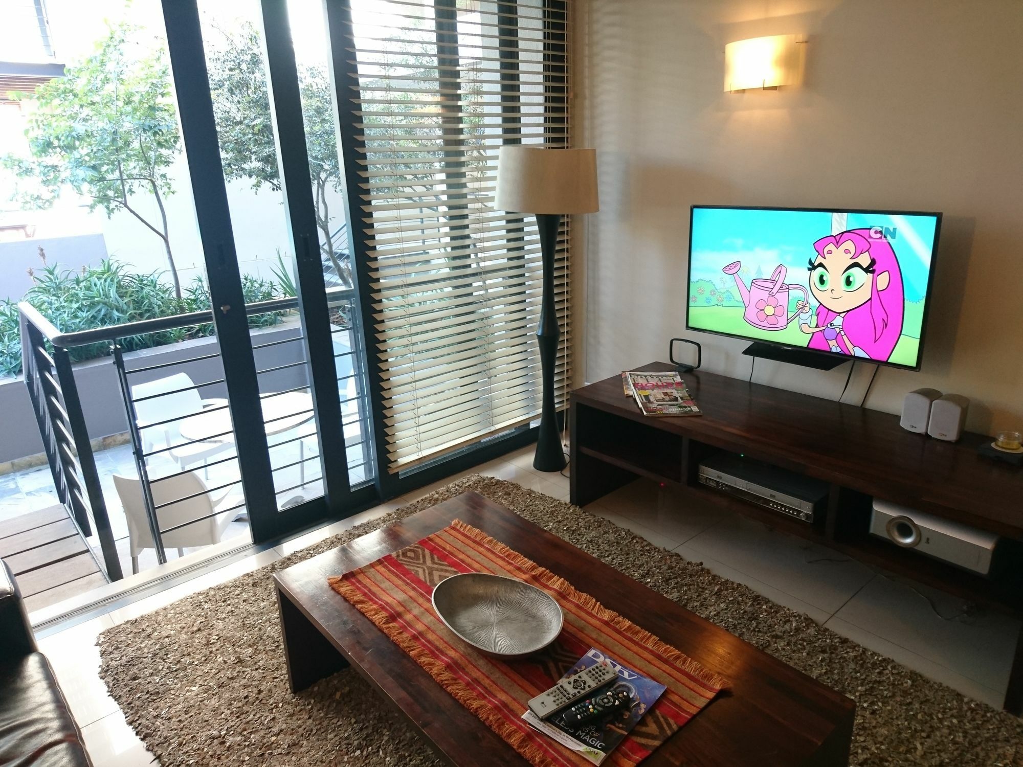 Adderley Terraces J10 By Ctha Apartment Кейптаун Екстериор снимка